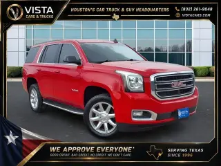 2015 GMC Yukon SLE Houston, Texas Vista Cars and Trucks
