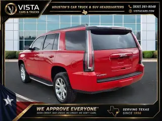 2015 GMC Yukon SLE Houston, Texas Vista Cars and Trucks