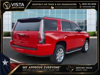 2015 GMC Yukon SLE Houston, Texas Vista Cars and Trucks