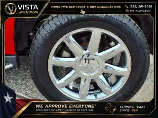 2015 GMC Yukon SLE Houston, Texas Vista Cars and Trucks