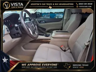 2015 GMC Yukon SLE Houston, Texas Vista Cars and Trucks