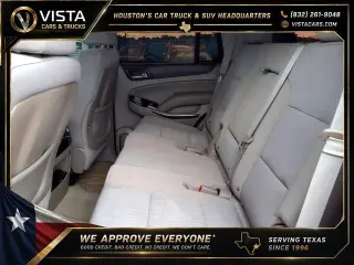 2015 GMC Yukon SLE Houston, Texas Vista Cars and Trucks