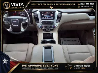 2015 GMC Yukon SLE Houston, Texas Vista Cars and Trucks