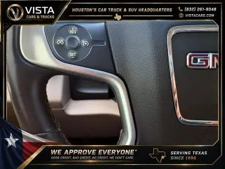 2015 GMC Yukon SLE Houston, Texas Vista Cars and Trucks