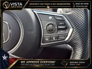 2021 Acura RDX SH-AWD w/A-SPEC Houston, Texas Vista Cars and Trucks