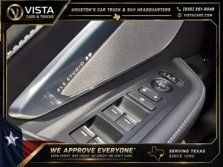 2021 Acura RDX SH-AWD w/A-SPEC Houston, Texas Vista Cars and Trucks