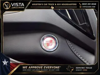 2021 Acura RDX SH-AWD w/A-SPEC Houston, Texas Vista Cars and Trucks