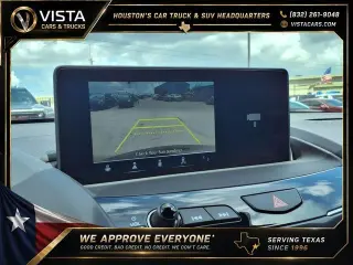 2021 Acura RDX SH-AWD w/A-SPEC Houston, Texas Vista Cars and Trucks