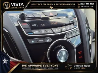 2021 Acura RDX SH-AWD w/A-SPEC Houston, Texas Vista Cars and Trucks