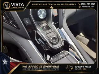 2021 Acura RDX SH-AWD w/A-SPEC Houston, Texas Vista Cars and Trucks