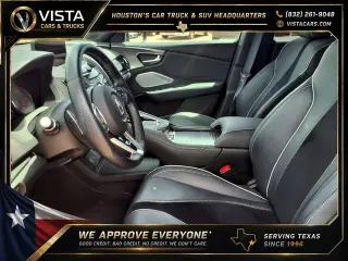 2021 Acura RDX SH-AWD w/A-SPEC Houston, Texas Vista Cars and Trucks