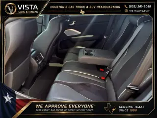 2021 Acura RDX SH-AWD w/A-SPEC Houston, Texas Vista Cars and Trucks