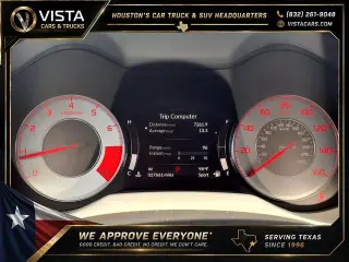 2021 Acura RDX SH-AWD w/A-SPEC Houston, Texas Vista Cars and Trucks
