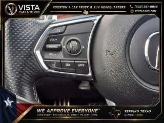 2021 Acura RDX SH-AWD w/A-SPEC Houston, Texas Vista Cars and Trucks