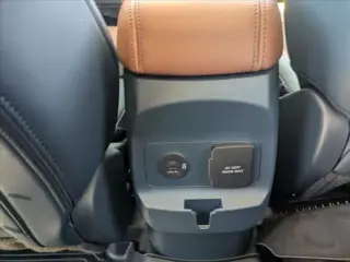 Ford Maverick 2024 4x4 Lariat 4p Supercrew 4.5 ft. SB