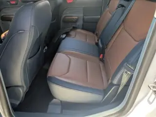 Ford Maverick 2024 4x4 Lariat 4p Supercrew 4.5 ft. SB