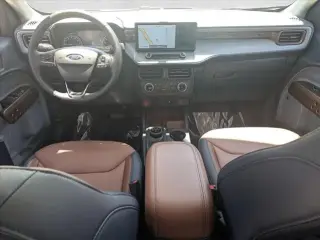 Ford Maverick 2024 4x4 Lariat 4p Supercrew 4.5 ft. SB