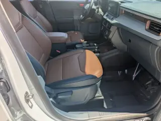 Ford Maverick 2024 4x4 Lariat 4p Supercrew 4.5 ft. SB