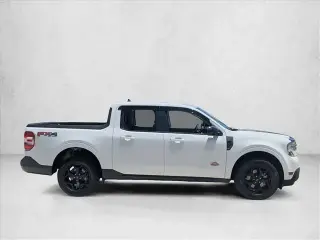 Ford Maverick 2024 4x4 Lariat 4p Supercrew 4.5 ft. SB