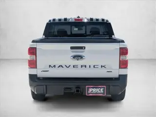 Ford Maverick 2024 4x4 Lariat 4p Supercrew 4.5 ft. SB