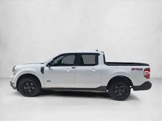 Ford Maverick 2024 4x4 Lariat 4p Supercrew 4.5 ft. SB