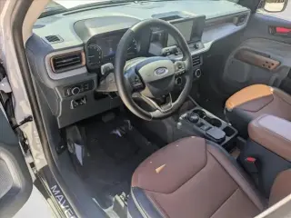 Ford Maverick 2024 4x4 Lariat 4p Supercrew 4.5 ft. SB