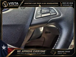 2019 Ford EcoSport SE Houston, Texas Vista Cars and Trucks