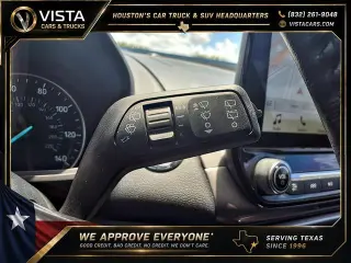 2019 Ford EcoSport SE Houston, Texas Vista Cars and Trucks