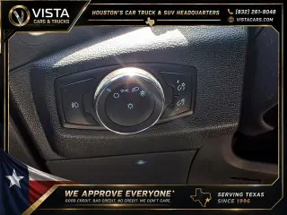 2019 Ford EcoSport SE Houston, Texas Vista Cars and Trucks
