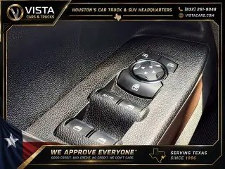 2019 Ford EcoSport SE Houston, Texas Vista Cars and Trucks