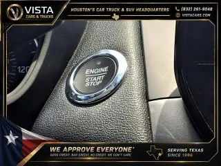 2019 Ford EcoSport SE Houston, Texas Vista Cars and Trucks