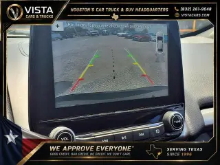 2019 Ford EcoSport SE Houston, Texas Vista Cars and Trucks