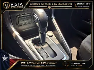 2019 Ford EcoSport SE Houston, Texas Vista Cars and Trucks