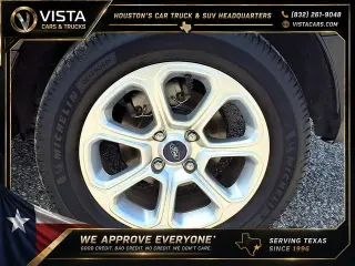 2019 Ford EcoSport SE Houston, Texas Vista Cars and Trucks