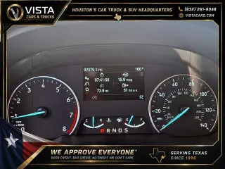 2019 Ford EcoSport SE Houston, Texas Vista Cars and Trucks