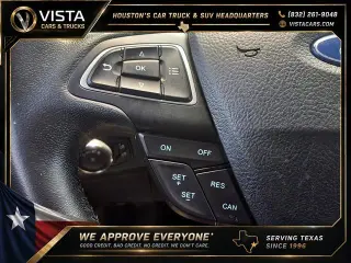 2019 Ford EcoSport SE Houston, Texas Vista Cars and Trucks