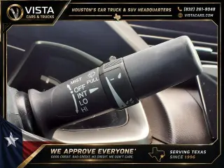 2017 Honda Civic EX Houston, Texas Vista Cars and Trucks