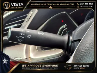 2017 Honda Civic EX Houston, Texas Vista Cars and Trucks