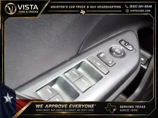 2017 Honda Civic EX Houston, Texas Vista Cars and Trucks