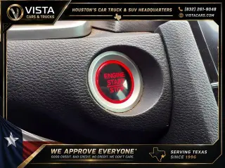 2017 Honda Civic EX Houston, Texas Vista Cars and Trucks