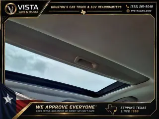 2017 Honda Civic EX Houston, Texas Vista Cars and Trucks