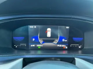 Volkswagen Taos 2022 SE 4p SUV