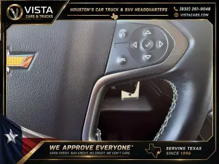 2019 Chevrolet Suburban LT Houston, Texas Vista Cars and Trucks