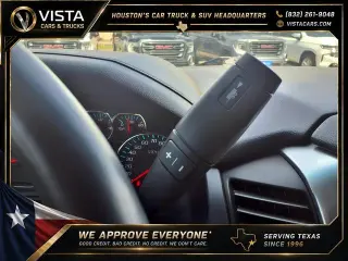 2019 Chevrolet Suburban LT Houston, Texas Vista Cars and Trucks