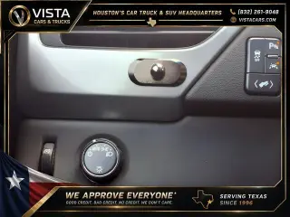 2019 Chevrolet Suburban LT Houston, Texas Vista Cars and Trucks