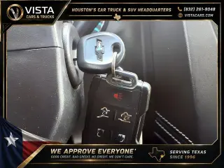 2019 Chevrolet Suburban LT Houston, Texas Vista Cars and Trucks
