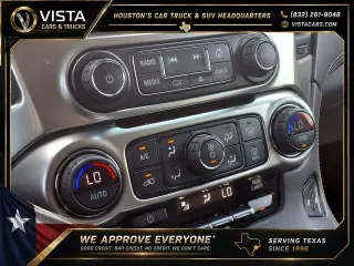 2019 Chevrolet Suburban LT Houston, Texas Vista Cars and Trucks