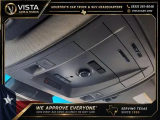 2019 Chevrolet Suburban LT Houston, Texas Vista Cars and Trucks