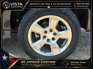2019 Chevrolet Suburban LT Houston, Texas Vista Cars and Trucks