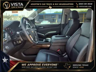 2019 Chevrolet Suburban LT Houston, Texas Vista Cars and Trucks